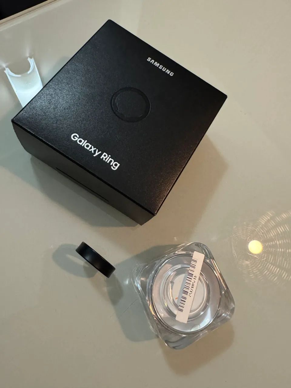 Galaxy Ring - 12