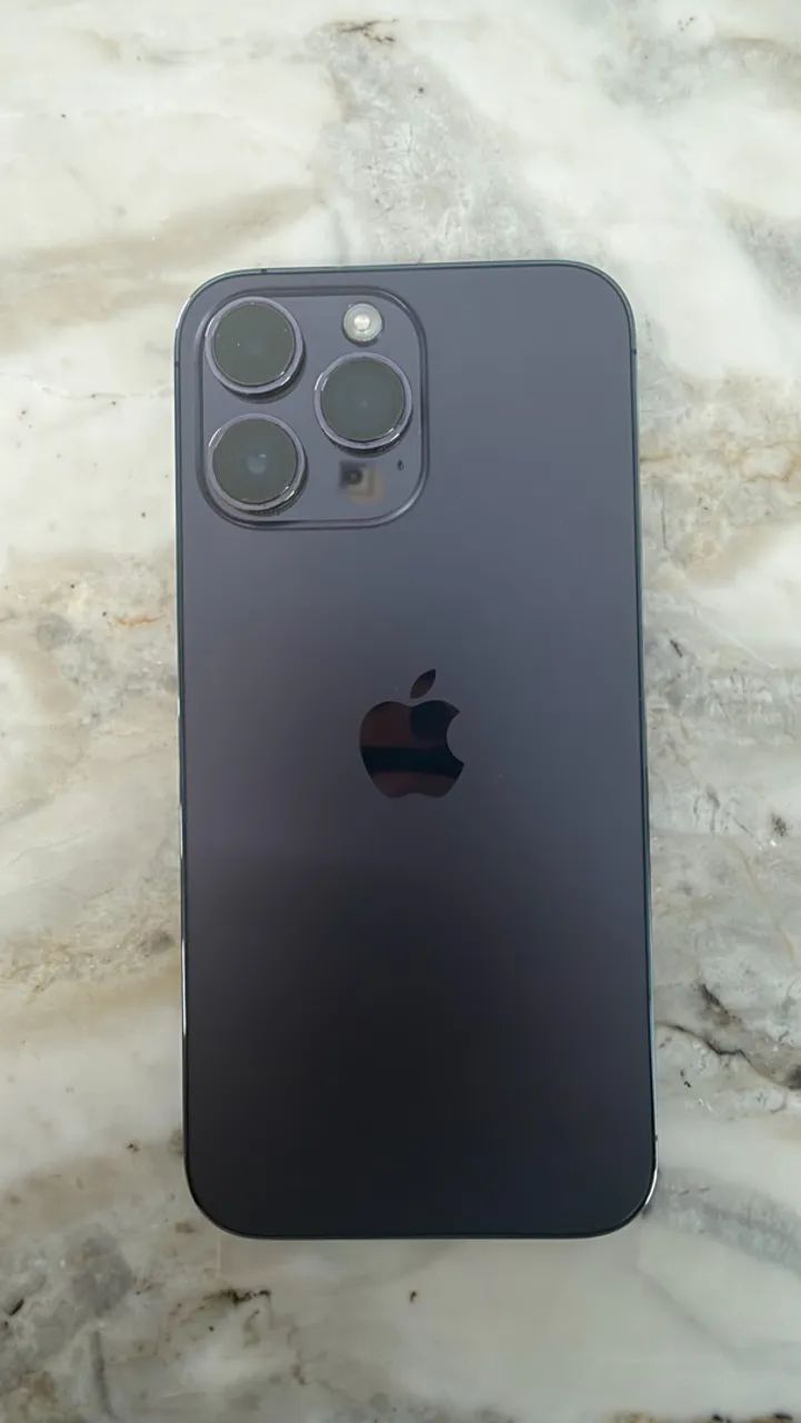 Iphone 14 pro max 256gb