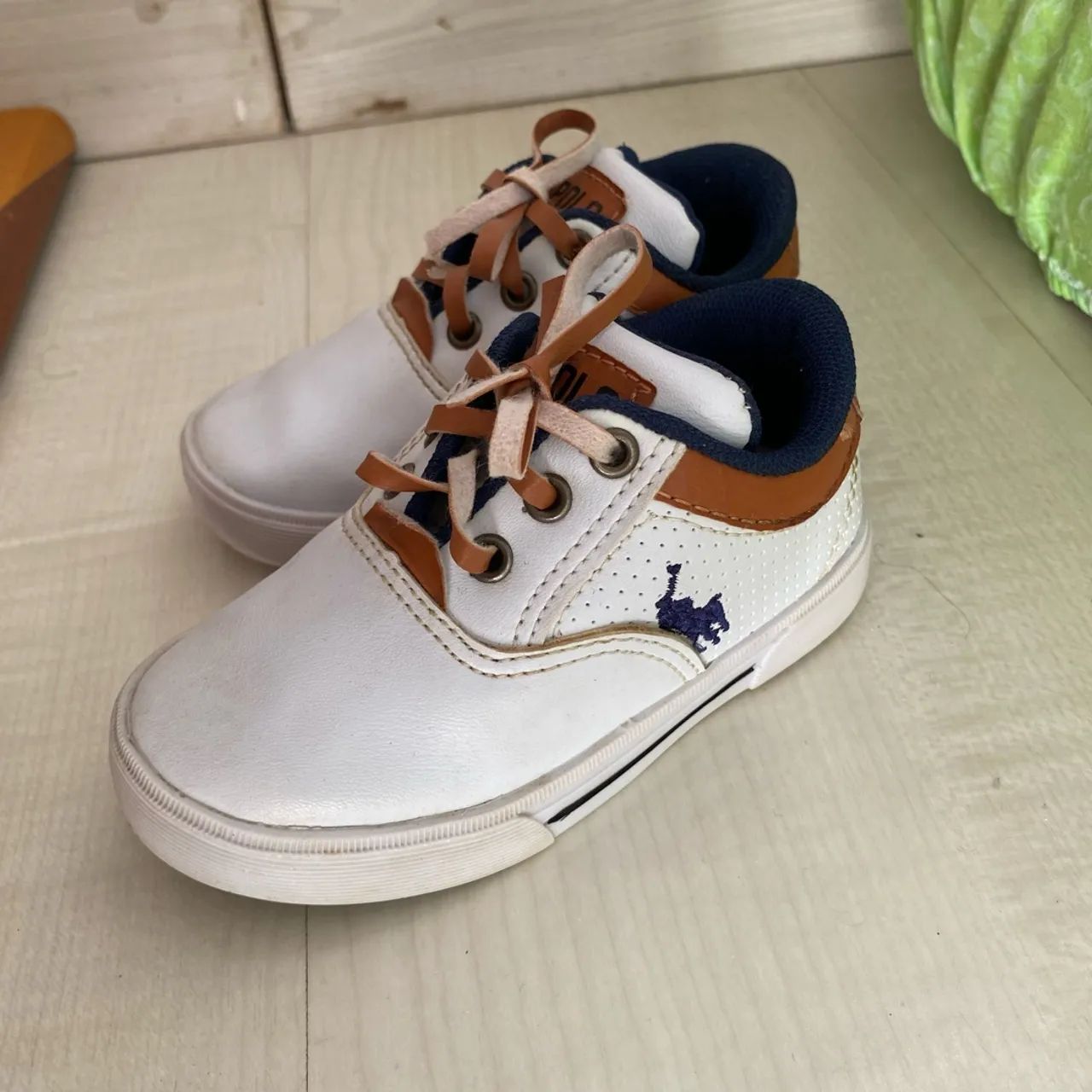 Tênis infantil  - Foto 2