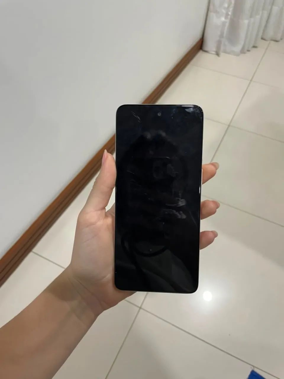 Smartphone motorola E32 - Foto 3