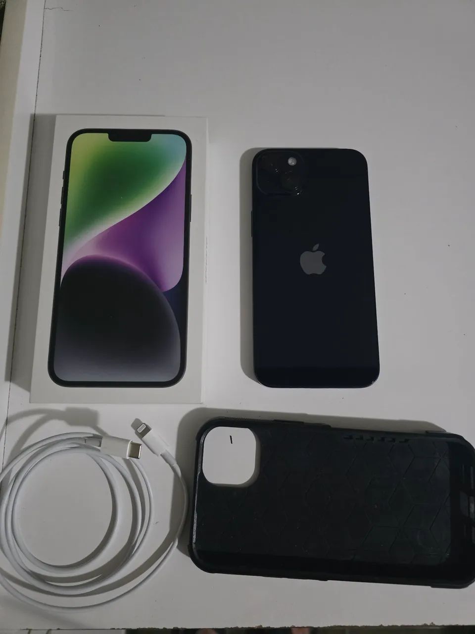 Iphone 14 plus 128gb