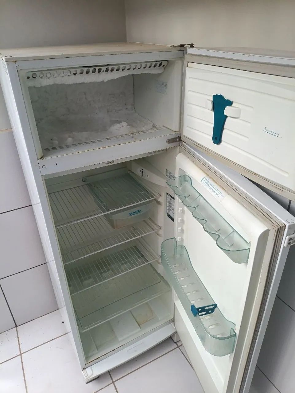Geladeira - Foto 3