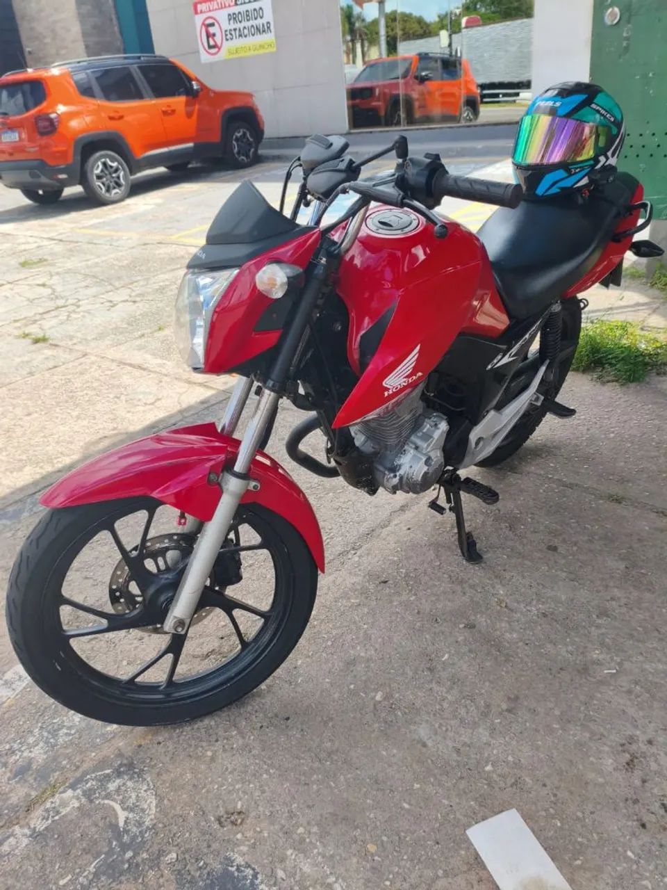 Fan 160 - Foto 3