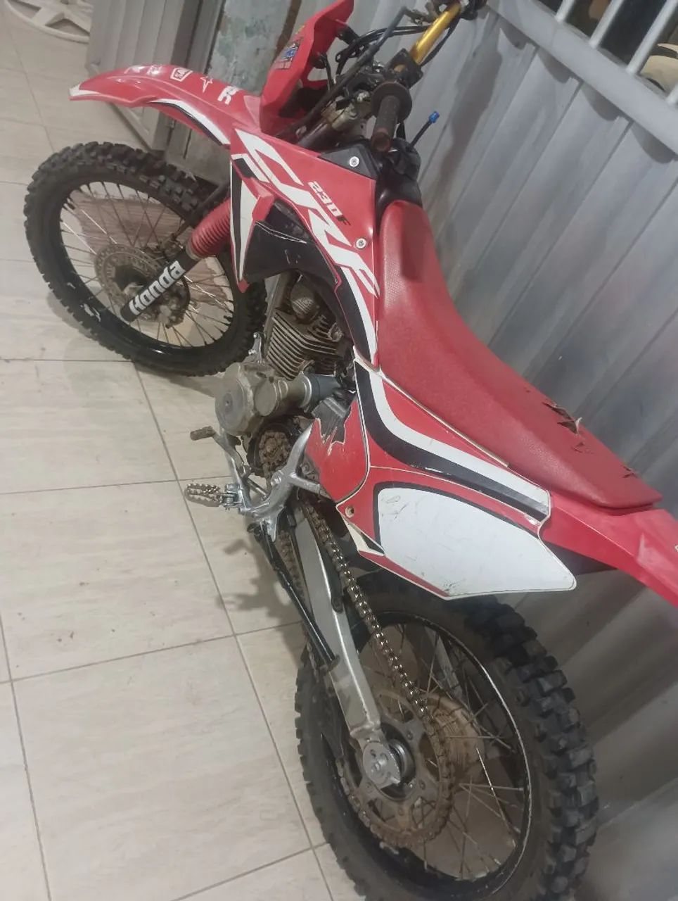 Crf2014 - Foto 4