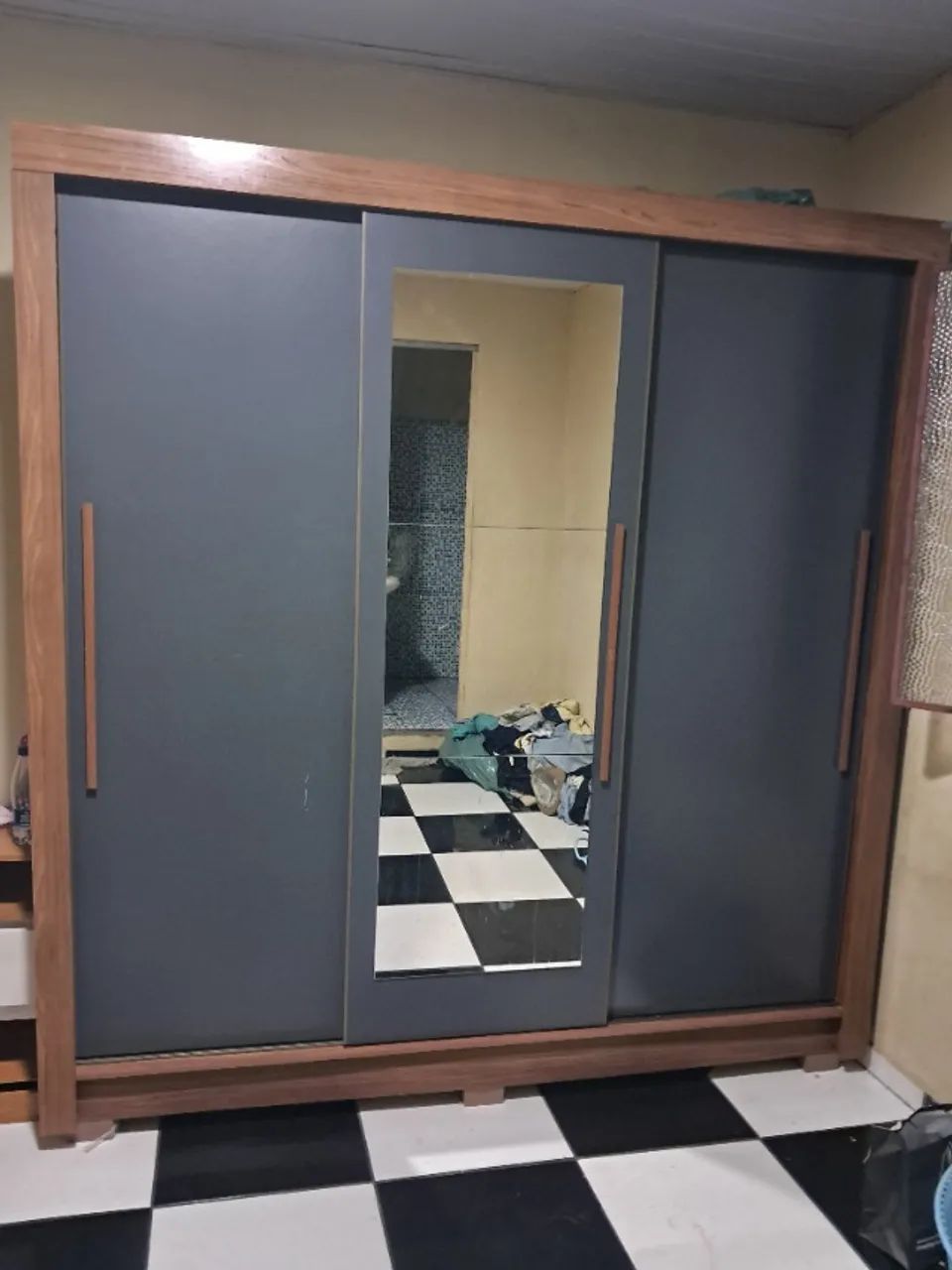 guarda roupa  - Foto 4