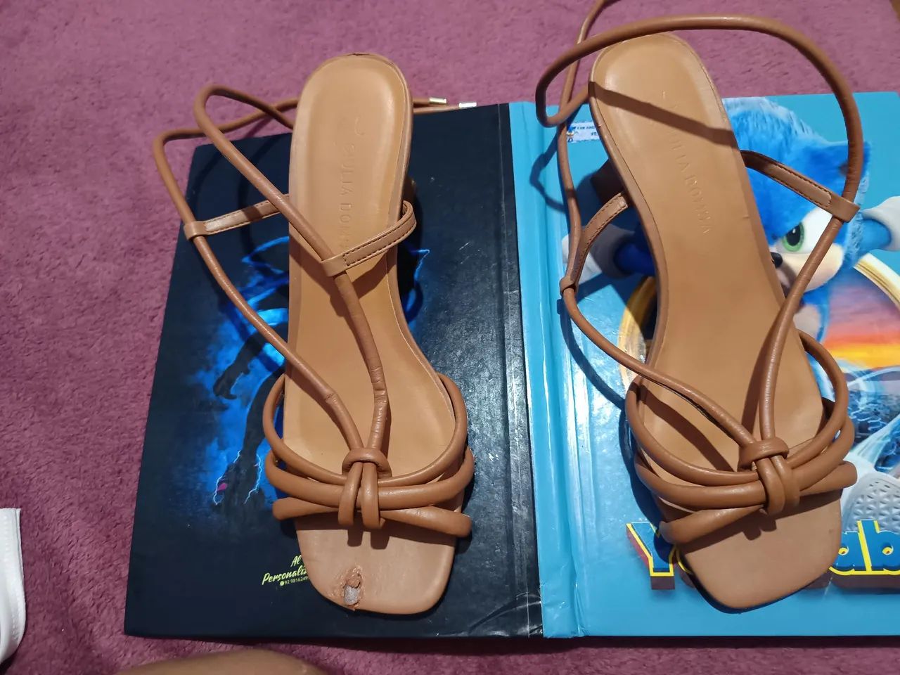 Sapato feminino n*37