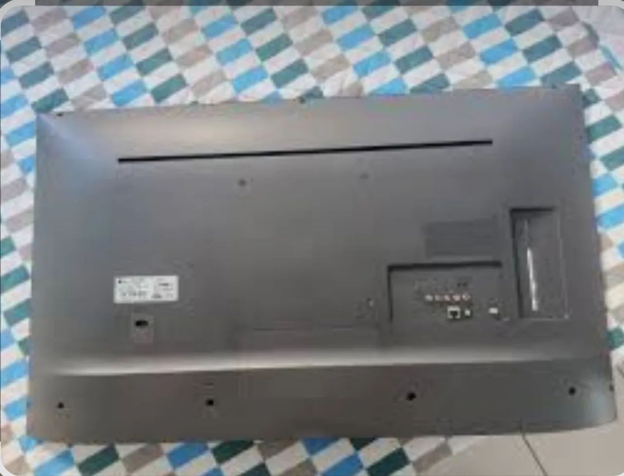 TV LG 43LM6300PSB 43" ? COM DEFEITO - Foto 3