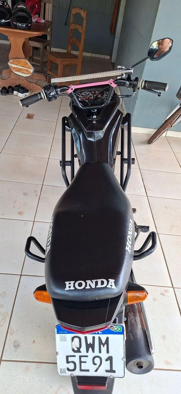 Moto a venda - Foto 3