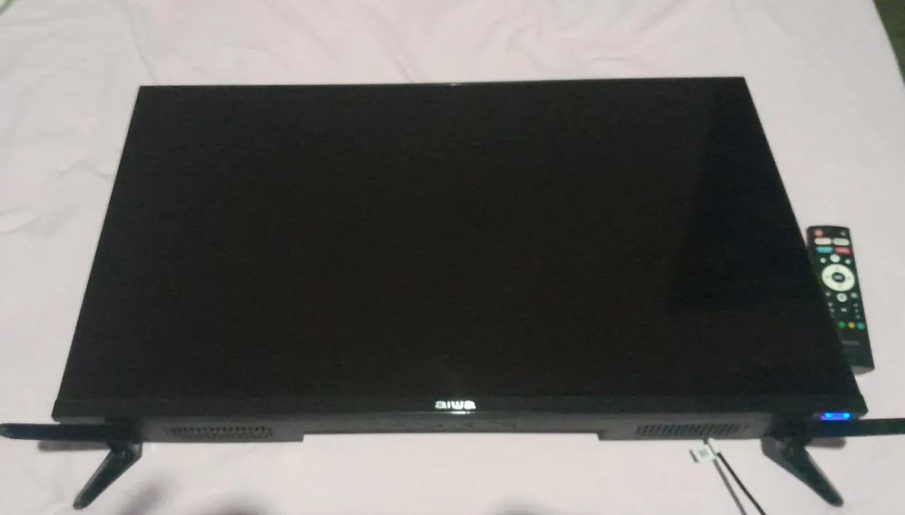 VENDO TV TOP - Foto 2
