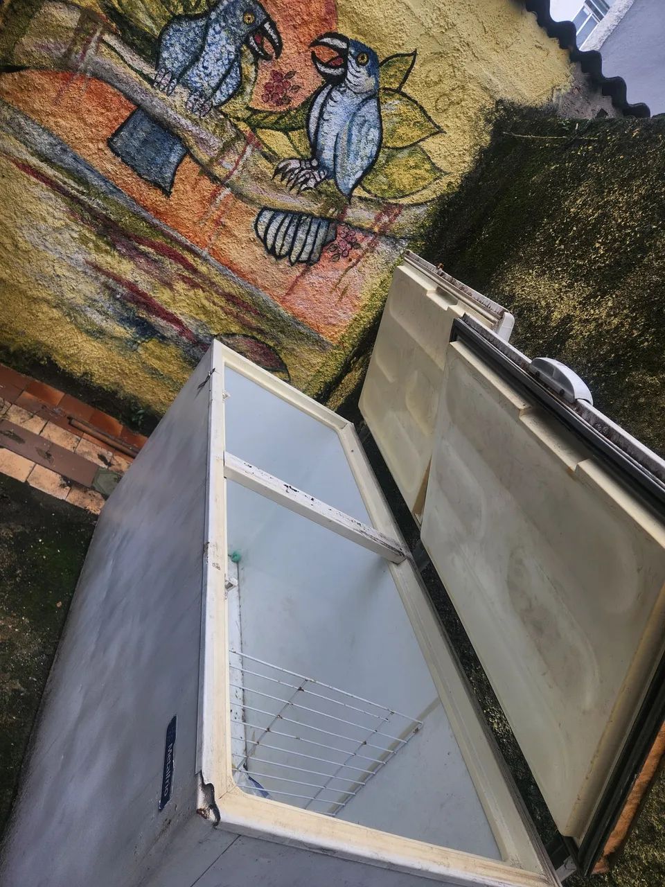 Freezer horizontal  - Foto 2