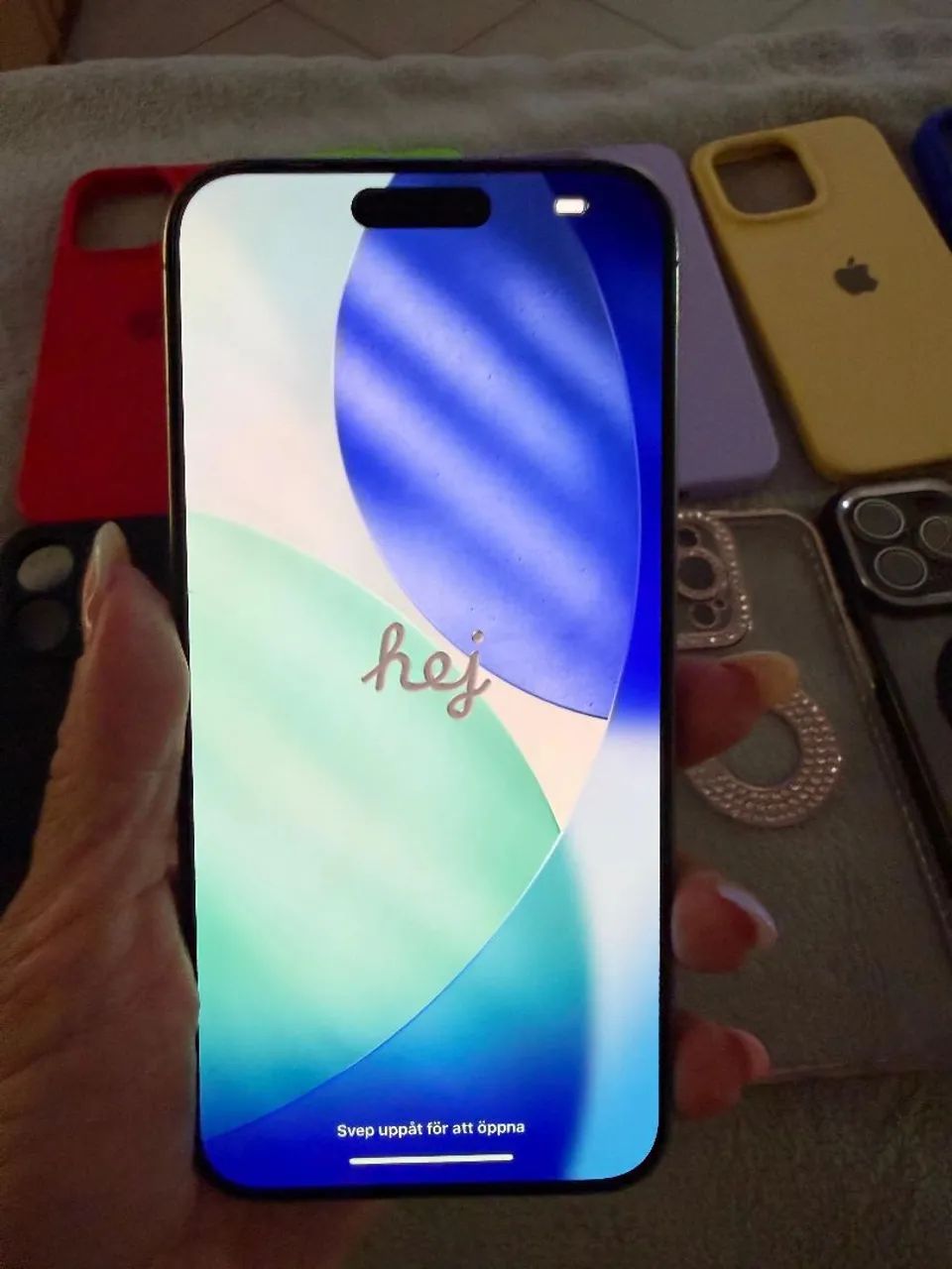 Iphone 15PRO MAX  - Foto 4