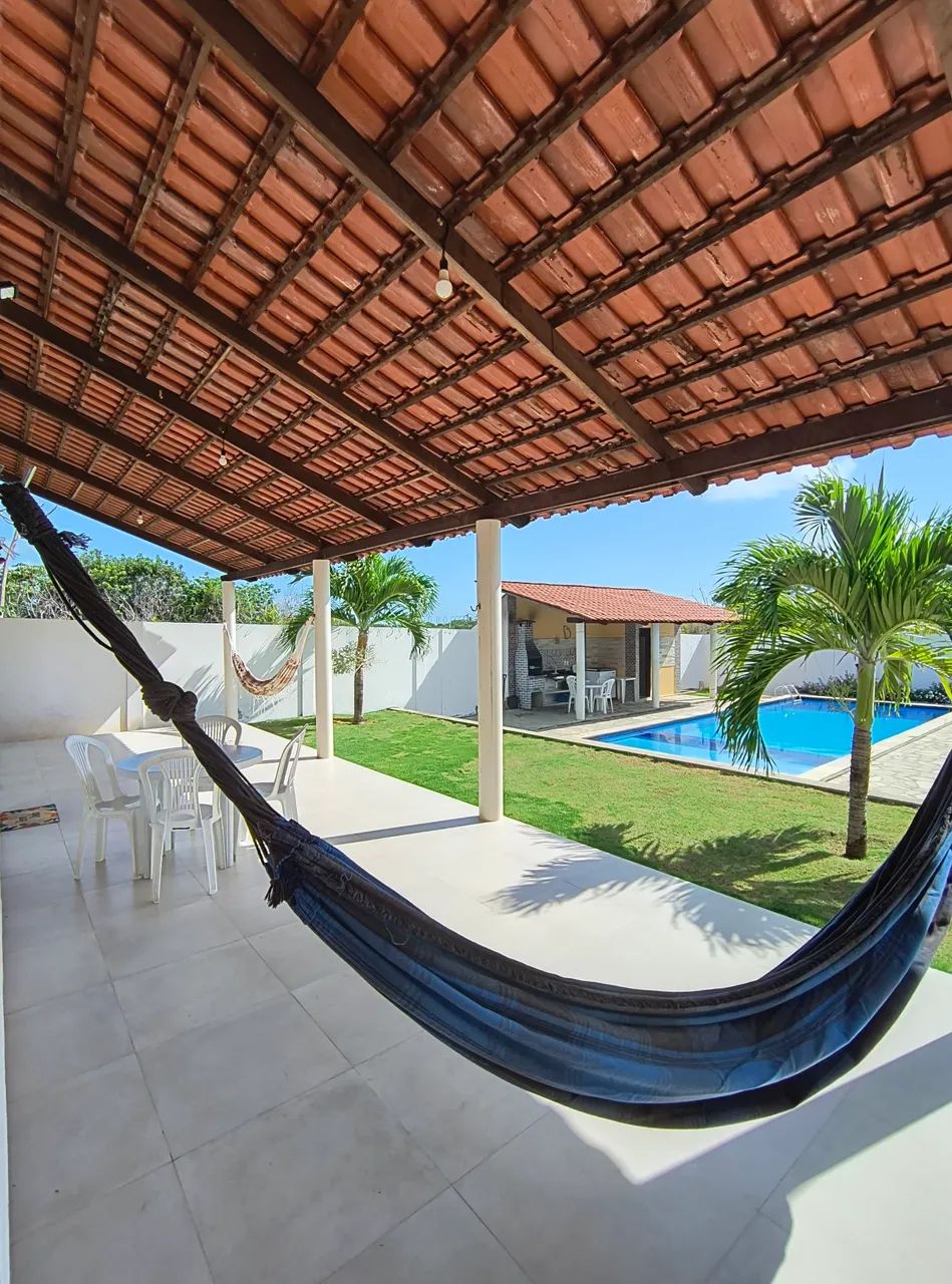 Excelente Casa em Praia de Tabatinga ll Lit.Sul da Paraíba  - Foto 3