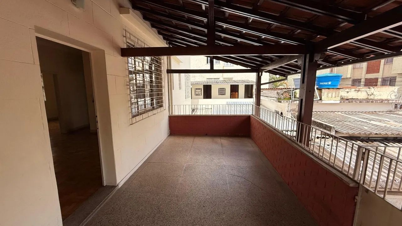 Casa para Locação em Belo Horizonte, Padre Eustáquio, 3 dormitórios, 2 banheiros, 1 vaga - Foto 2