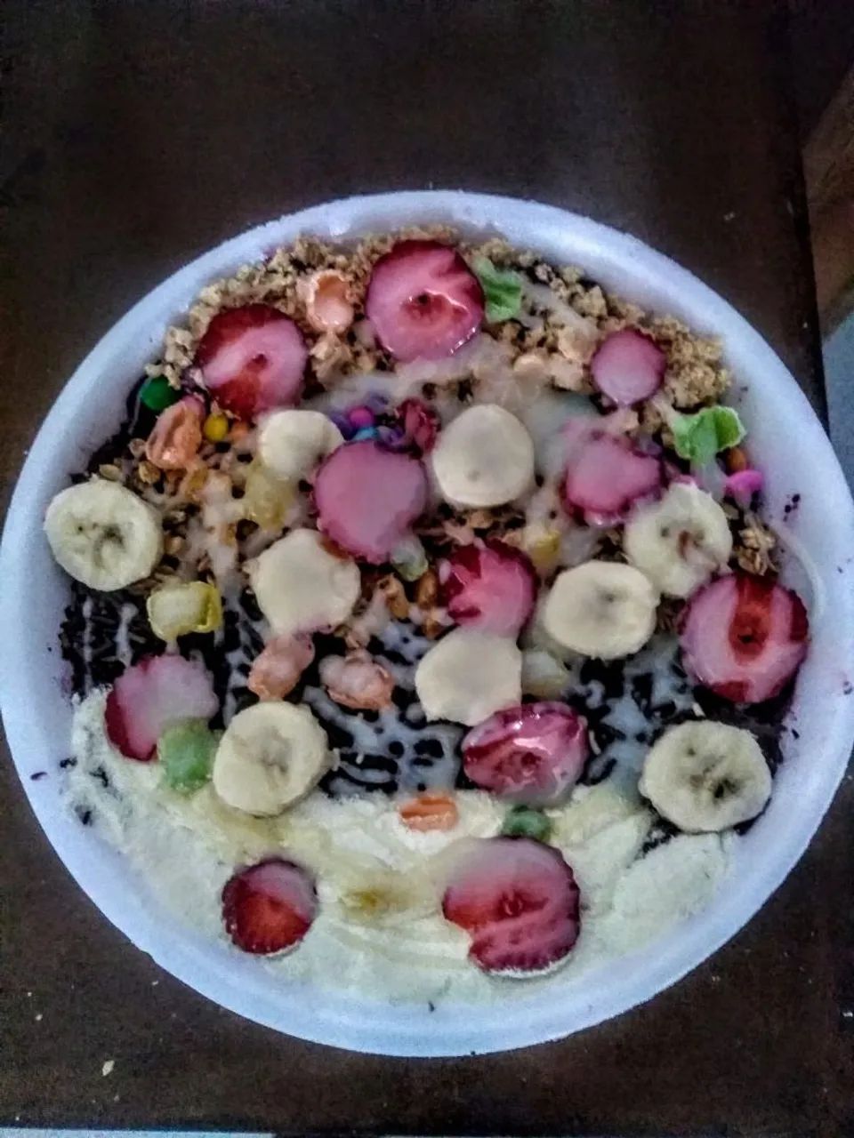 Açaí na Marmitex  - Foto 3