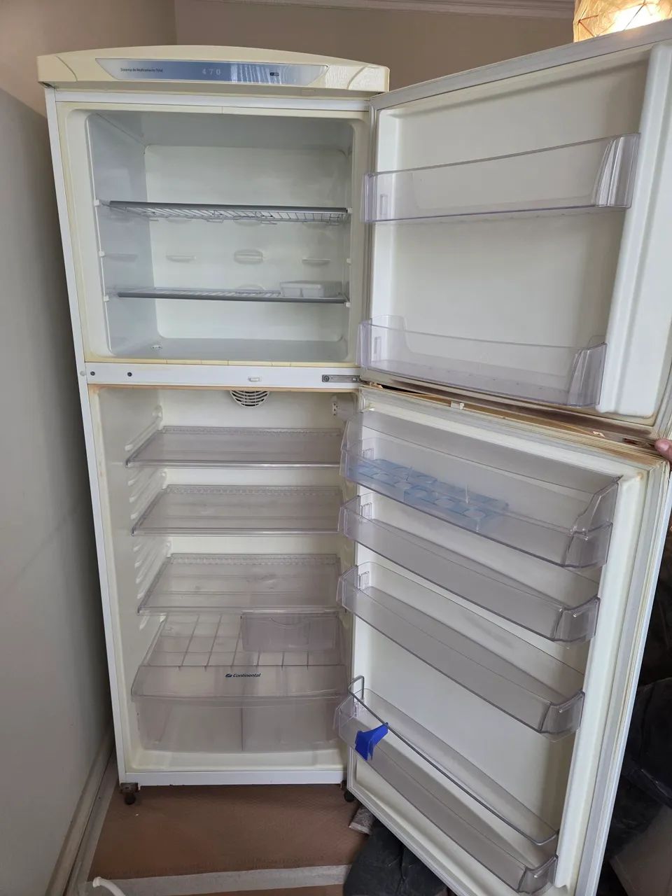 Geladeira 470l - Foto 4