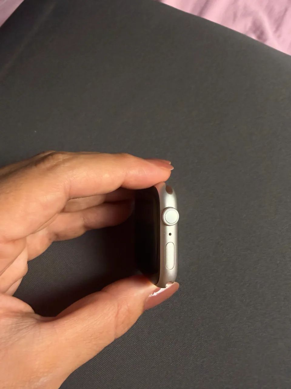 Apple Watch Series 9 45mm - Foto 4