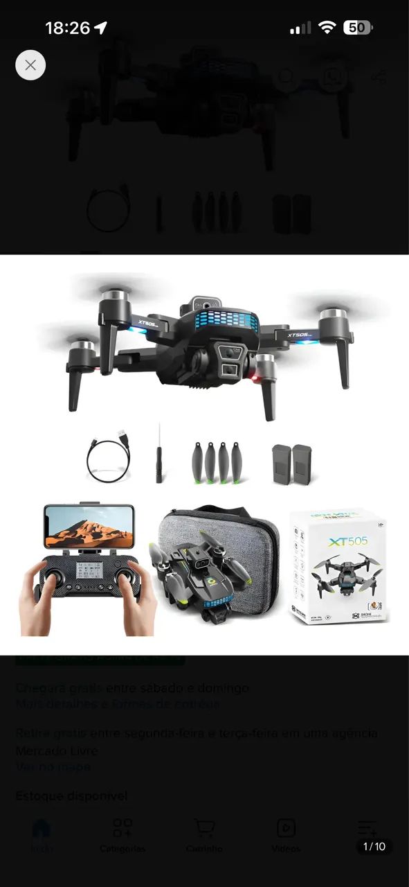 Drone 