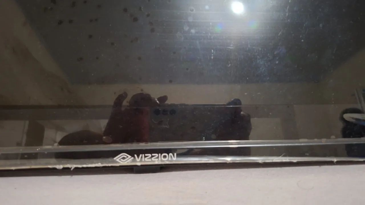 Venda de uma TV de 60 POLEGADAS - Foto 2