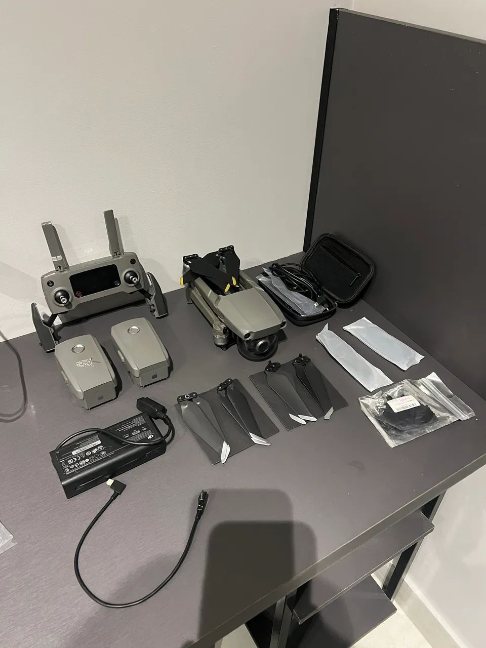 Kit MAVIC 2 ZOOM - Foto 2