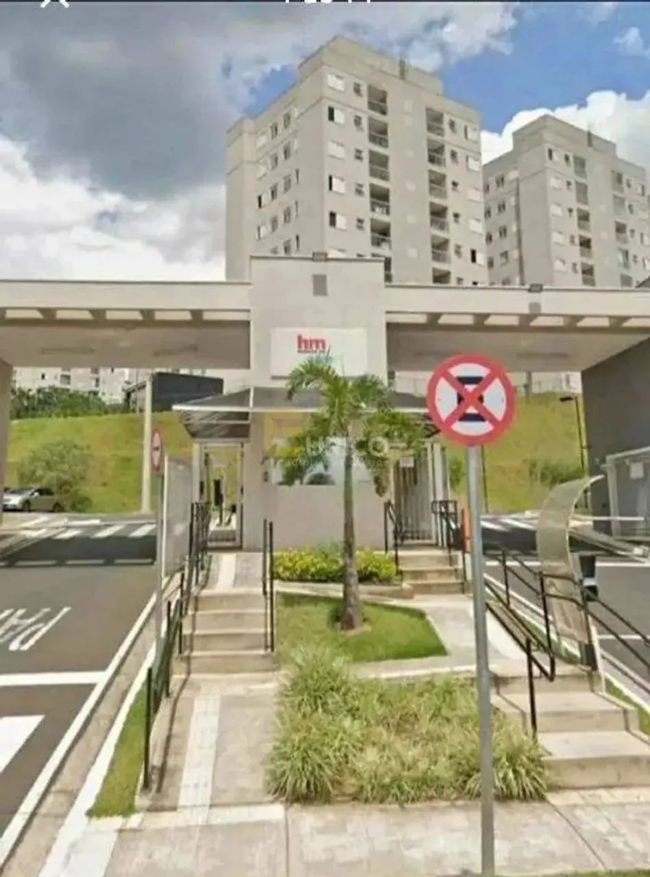 Foto - Valinhos - Parque das Colinas