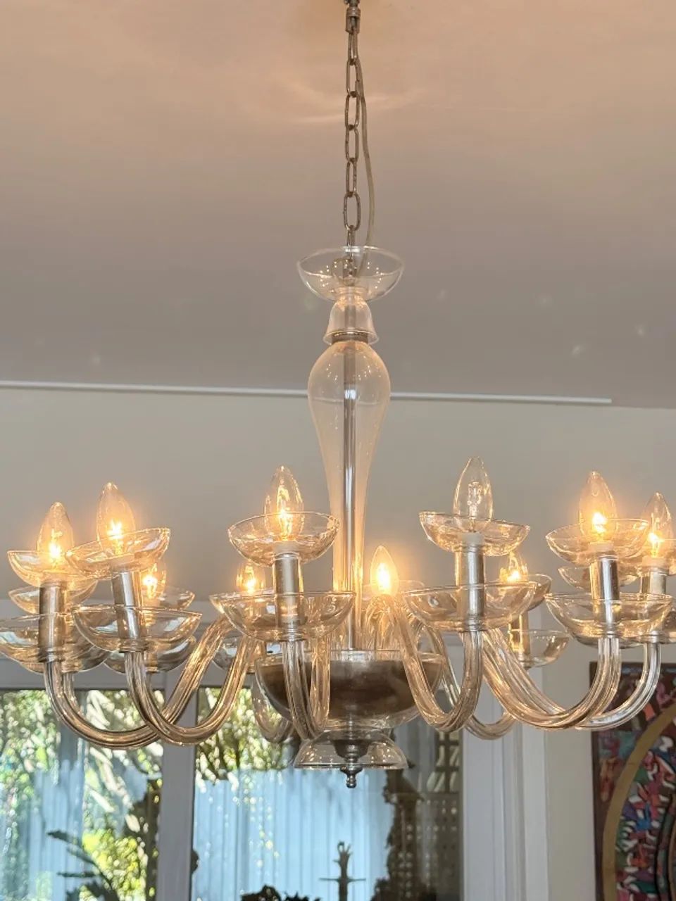 Lustre - Foto 2