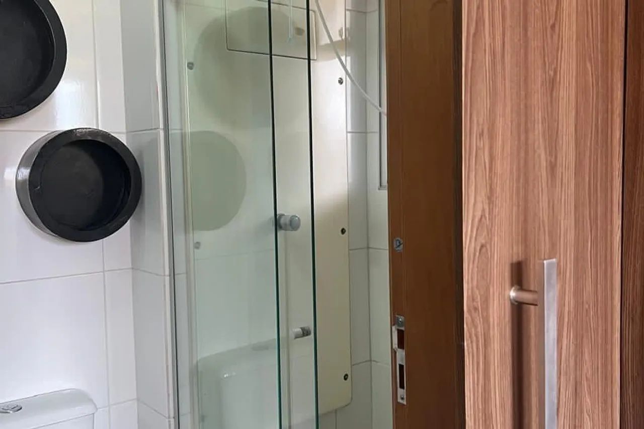 Apartamento à Venda - Cabral, 3 Quartos, 194 m2 - Foto 3