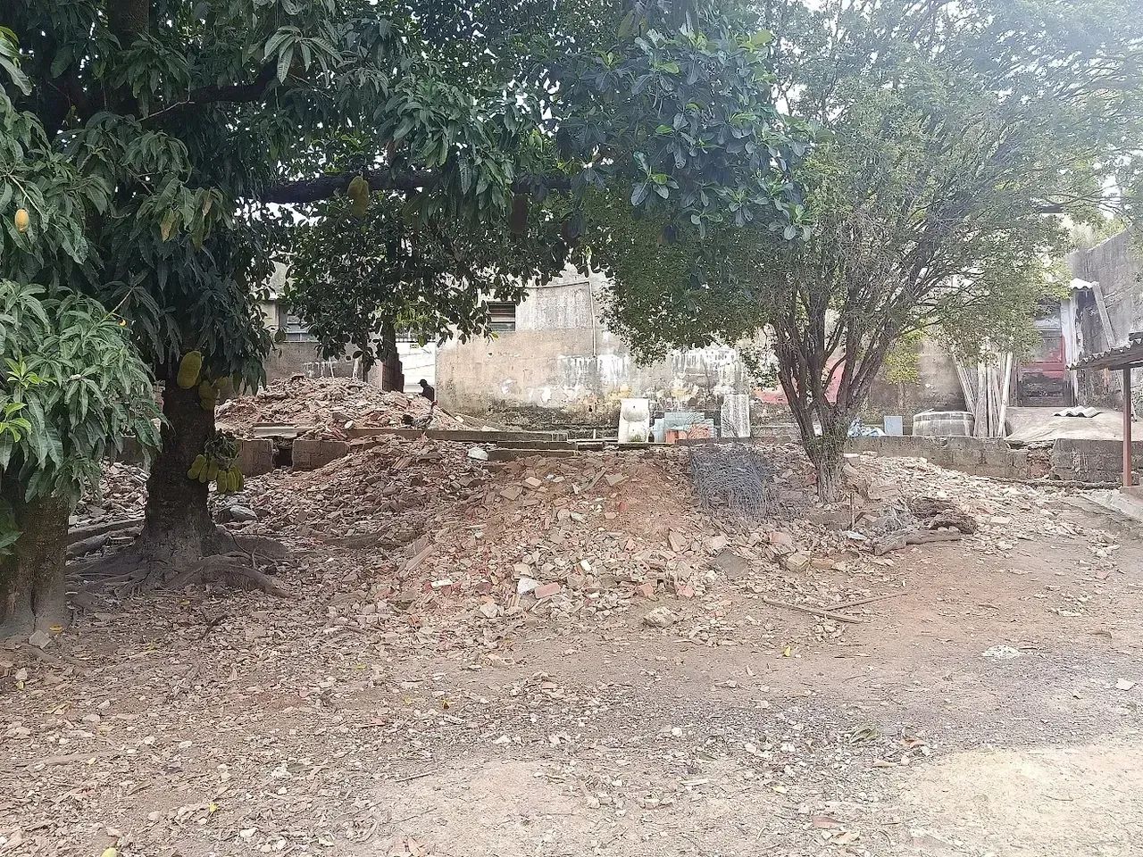 Lote lote com 480m2  de esquina,  com galpão de 180m2. - Foto 3