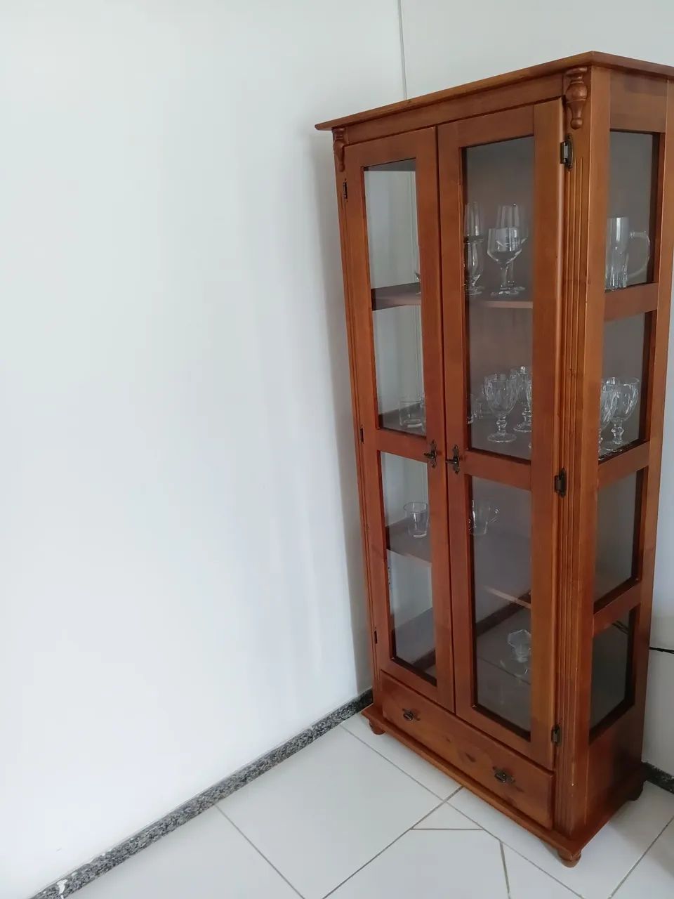 CRISTALEIRA - Foto 4