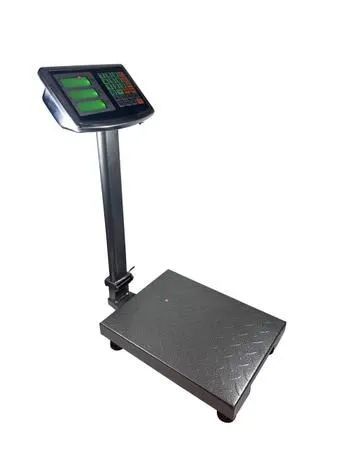 Balança plataforma  - Foto 4