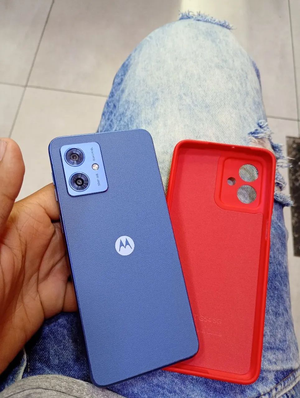 Moto G 54-258gb