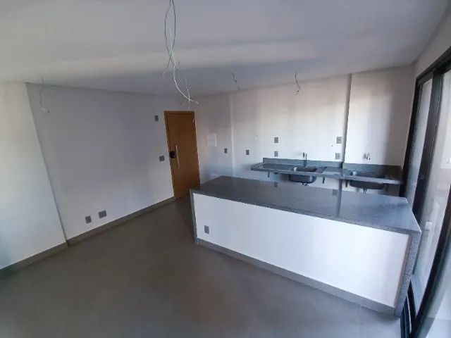 APTO STUDIO / NOVO / SETOR OESTE GOIÂNIA - Foto 4