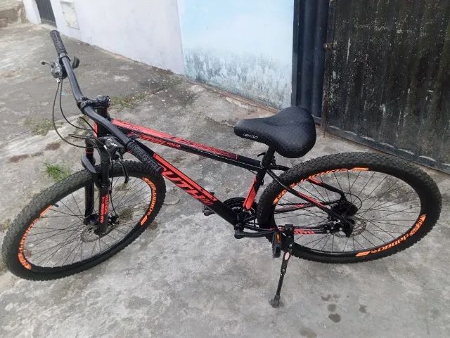Bicicleta  - Foto 2