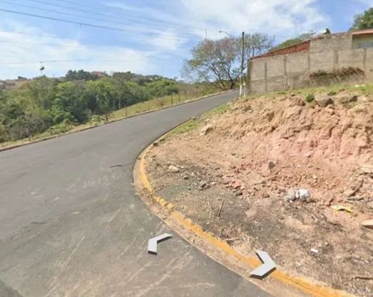 Oportunidade terreno em serra negra - Foto 3