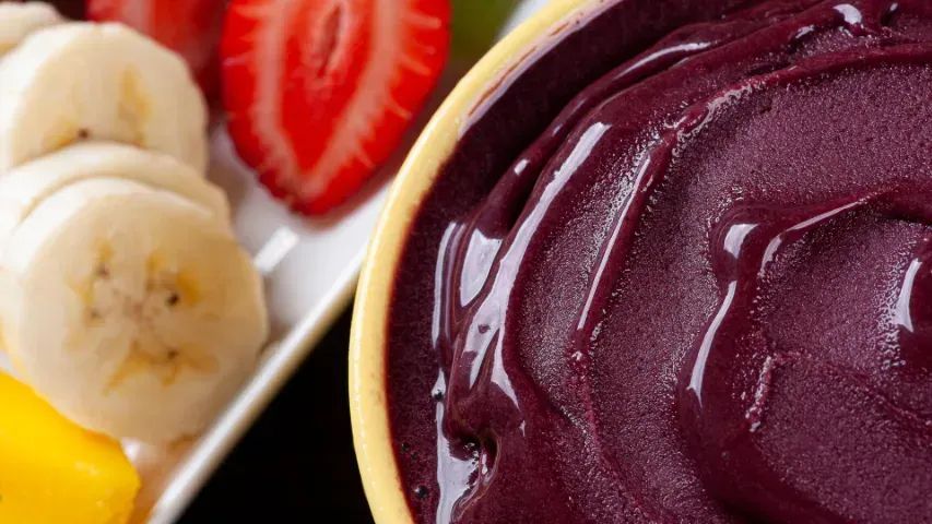 Franquia de Açaí Consolidada à Venda em JF