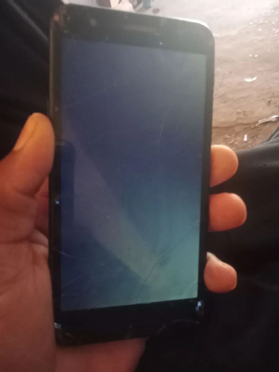 Samsung J5 pro 