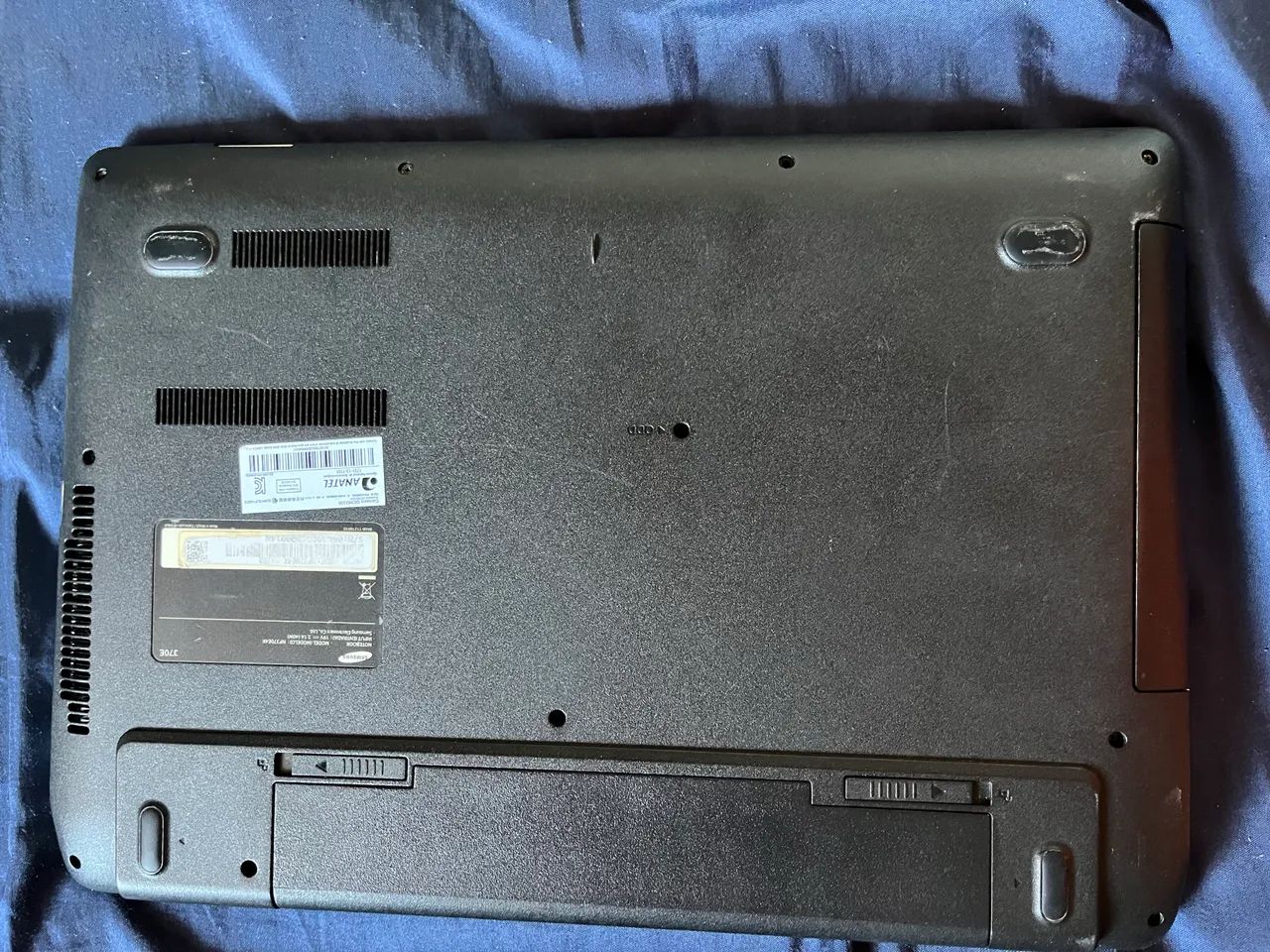 Notebook com defeito para venda - Foto 3