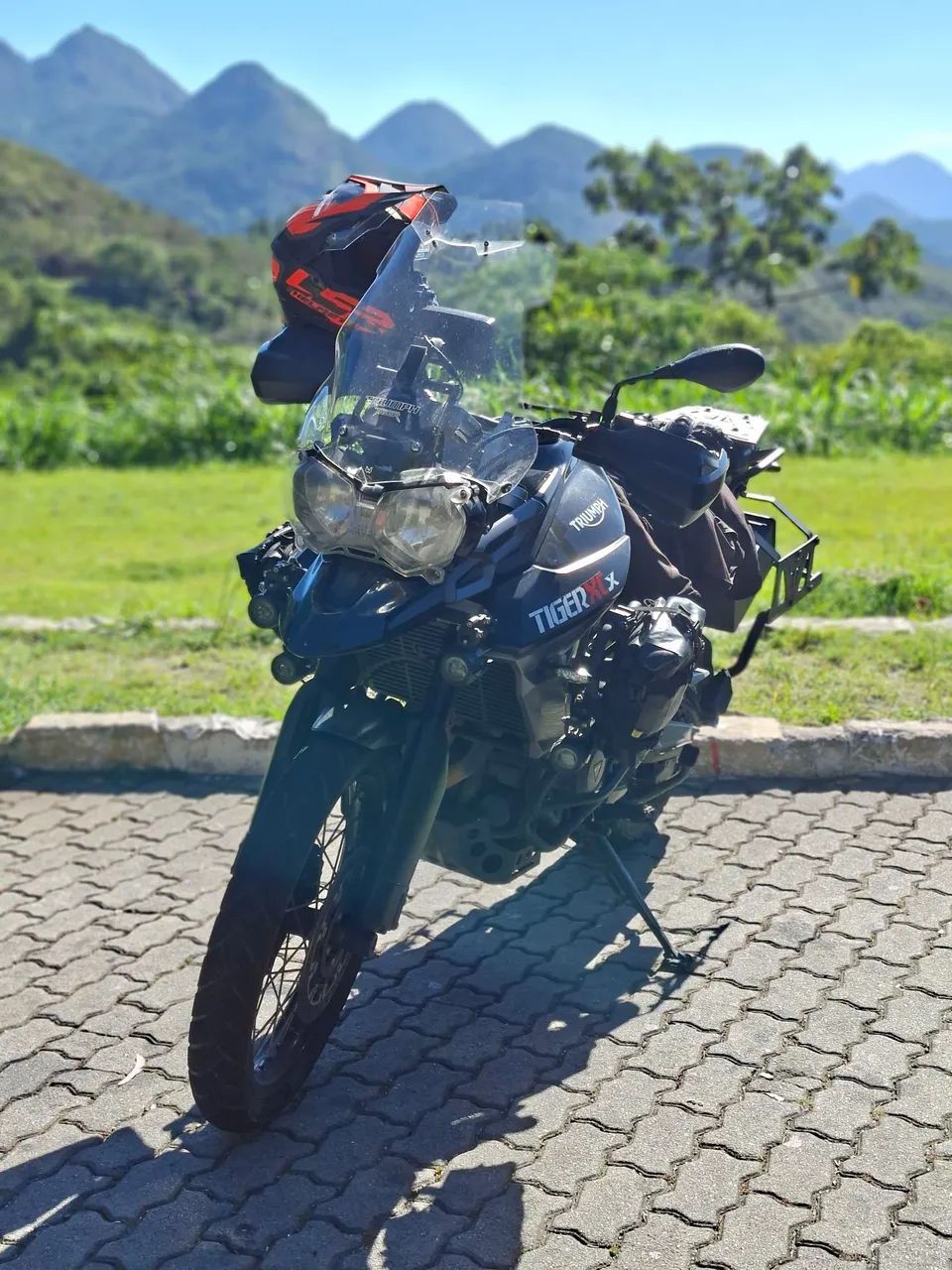Tiger 800 xcx - Foto 5