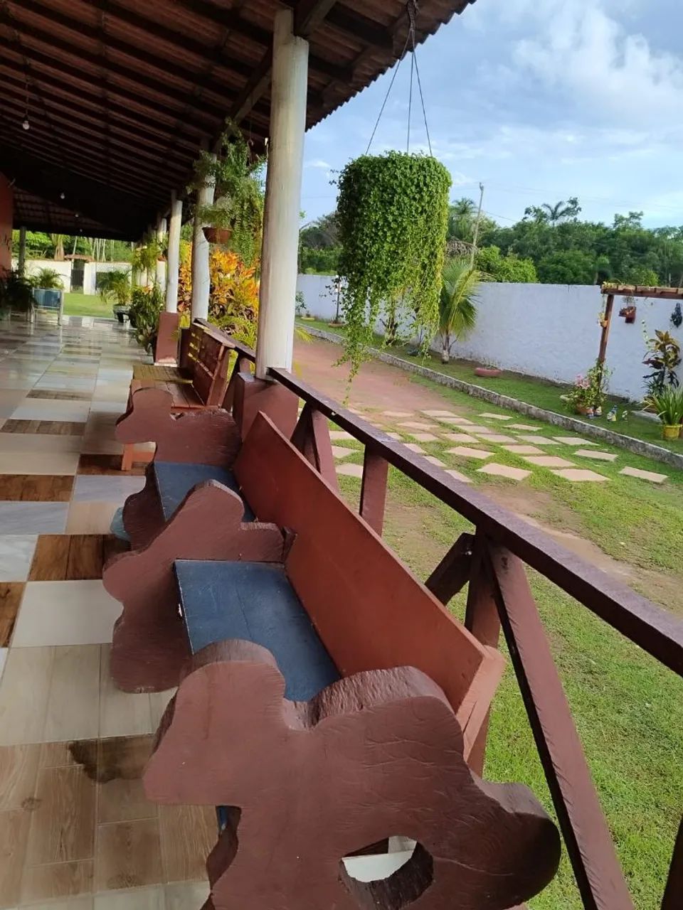 Vende-se Chácara com igarapé em Castanhal. - Foto 2