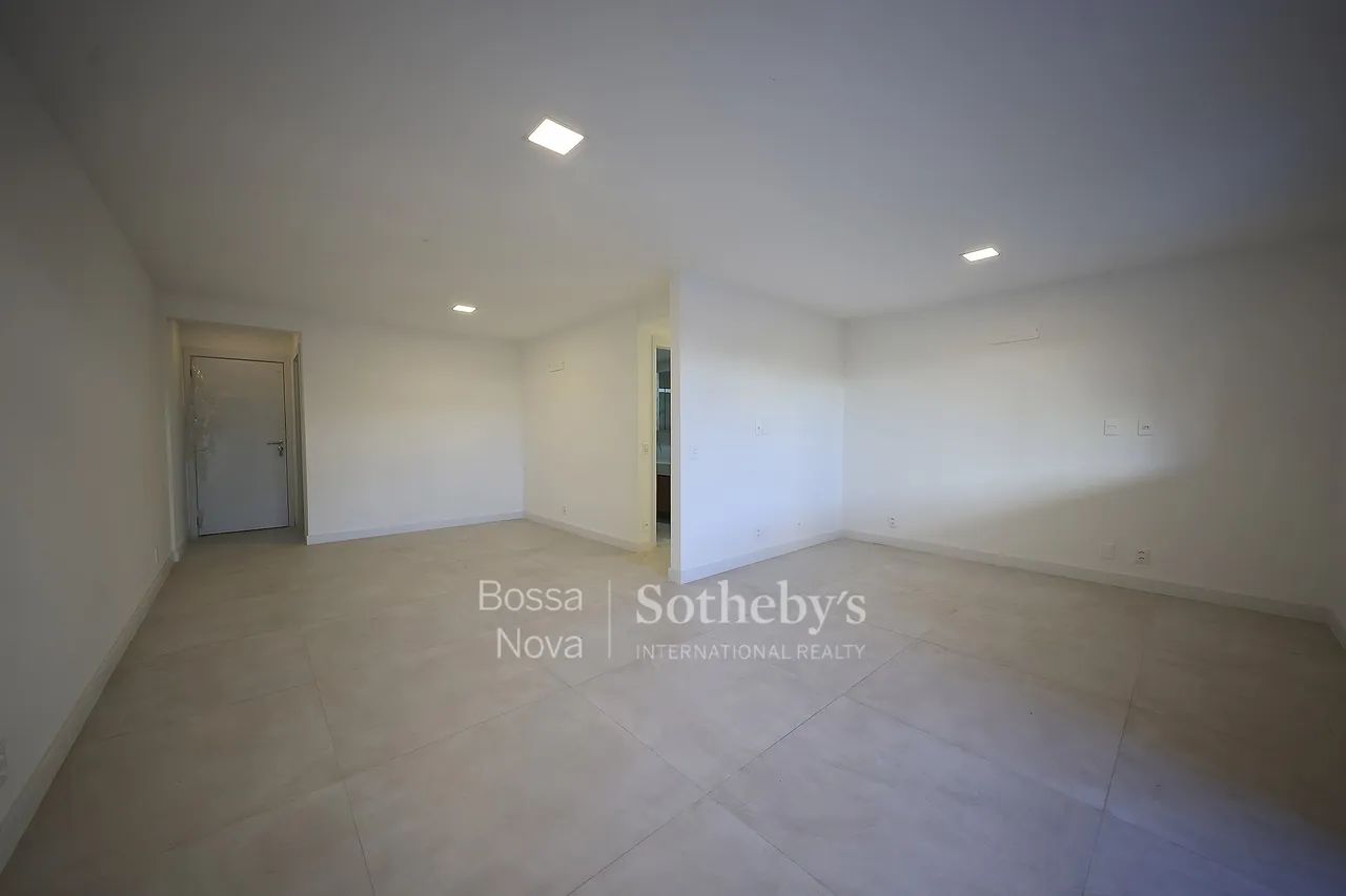 Apartamento garden com quatro quartos em Botafogo - Foto 2