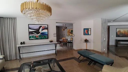 Condomínio Edifício Comodoro - 394m² - - Foto 4