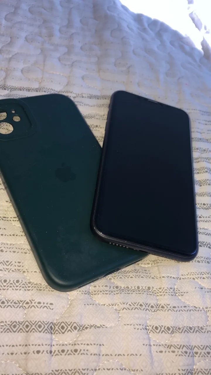 iPhone 11 128gb  - Foto 3
