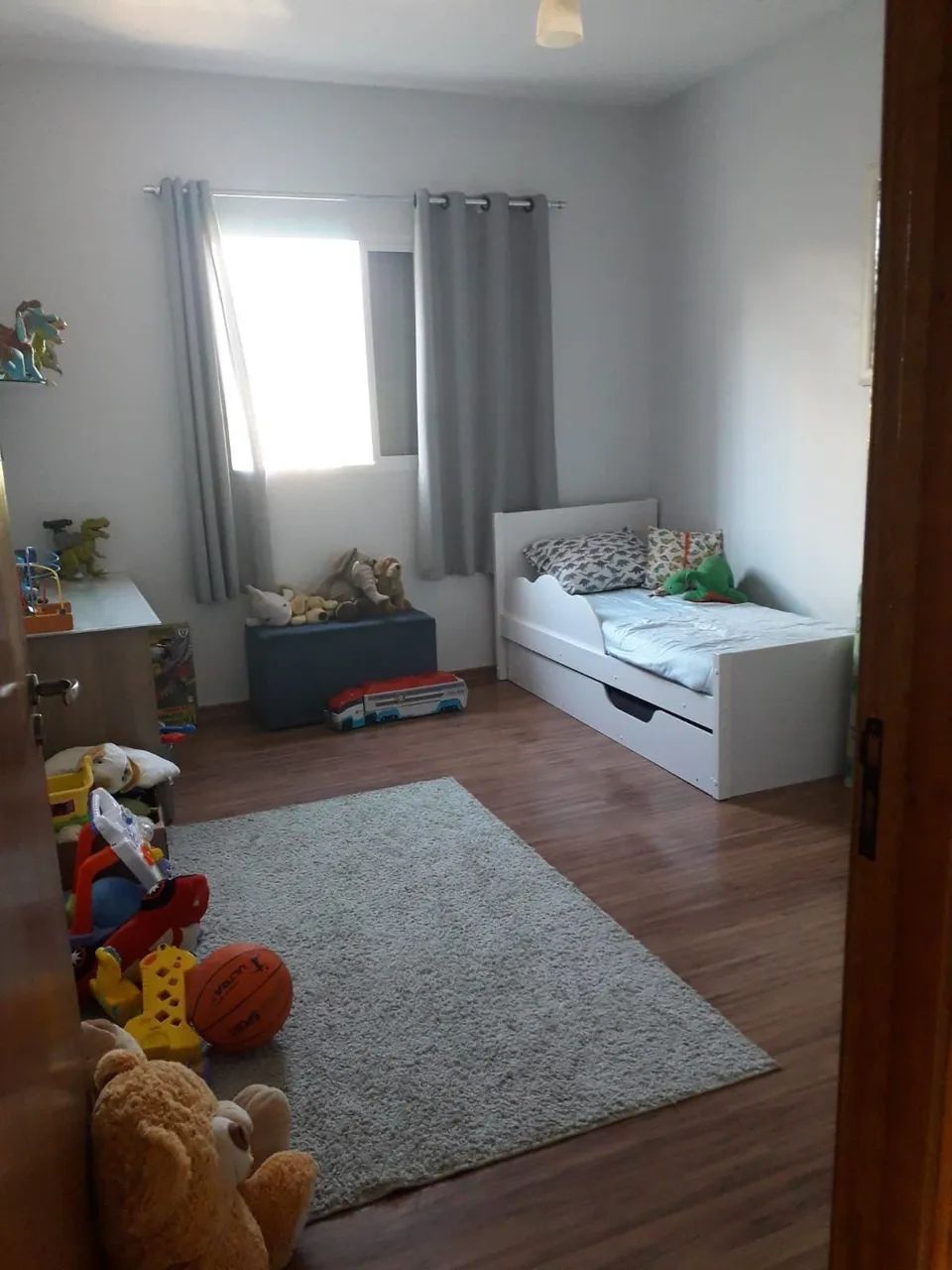 Casa Comercial em Residencial Alto da Boa Vista - Piracicaba - Foto 4