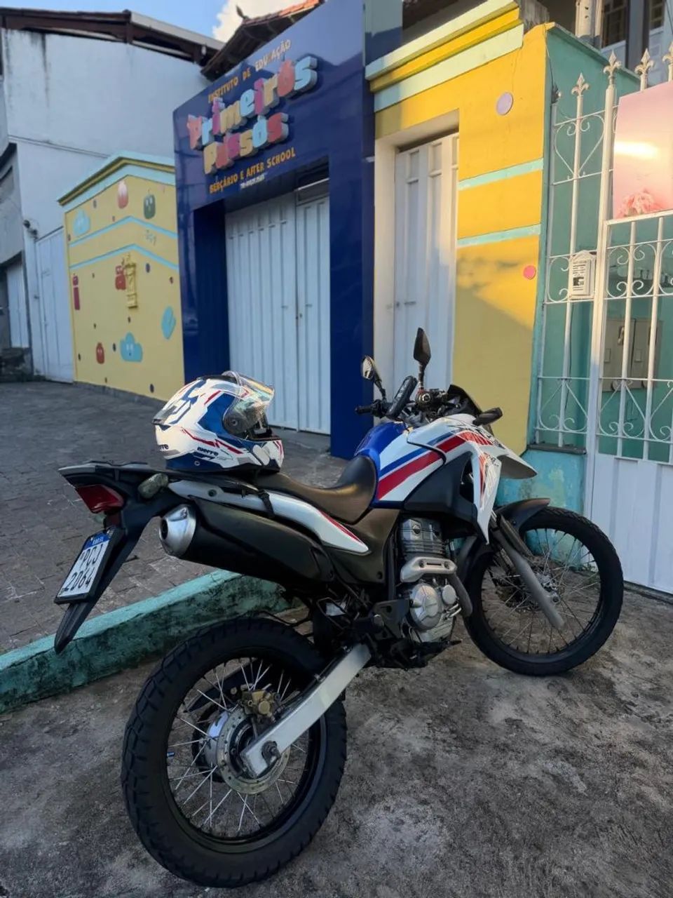 Xre 300cc 2017