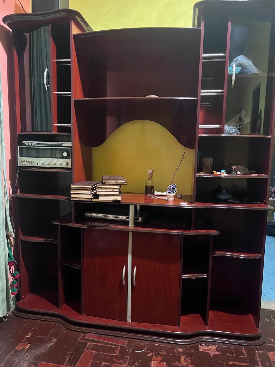 Estante de sala  - Foto 4