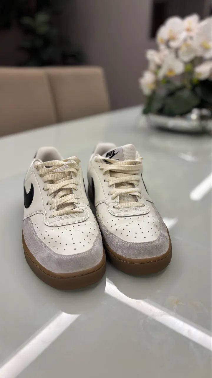 Nike Court Vision low  - Foto 3
