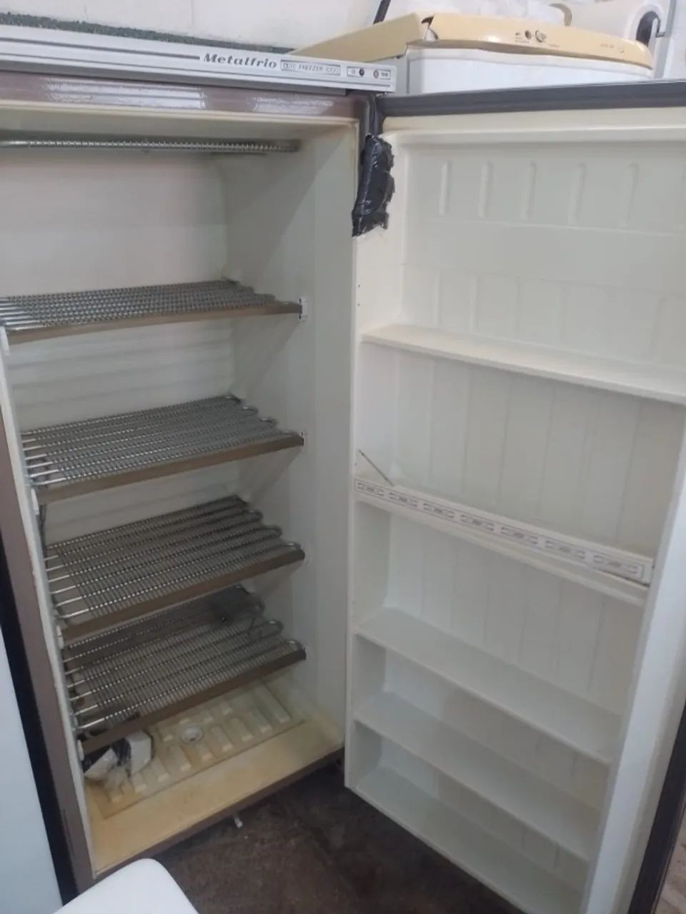 freezer metalfrio - Foto 2