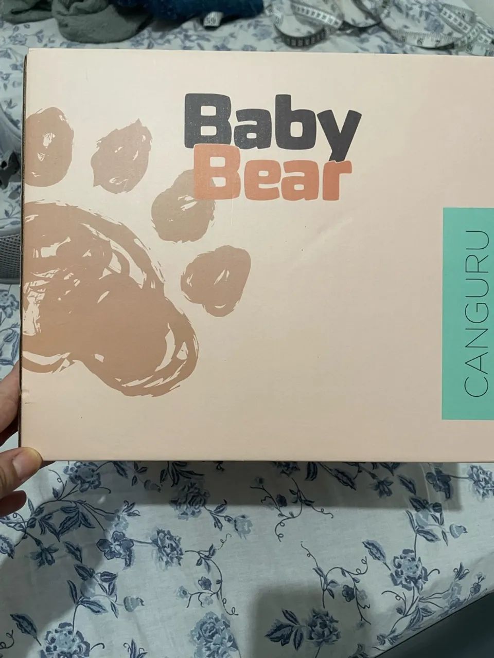 Canguru baby bear - Foto 3