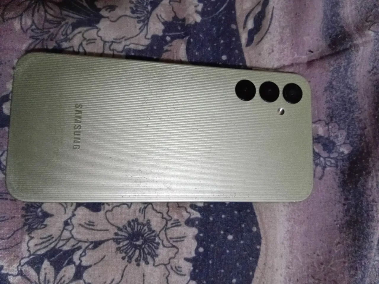 Samsung A14 - Foto 2