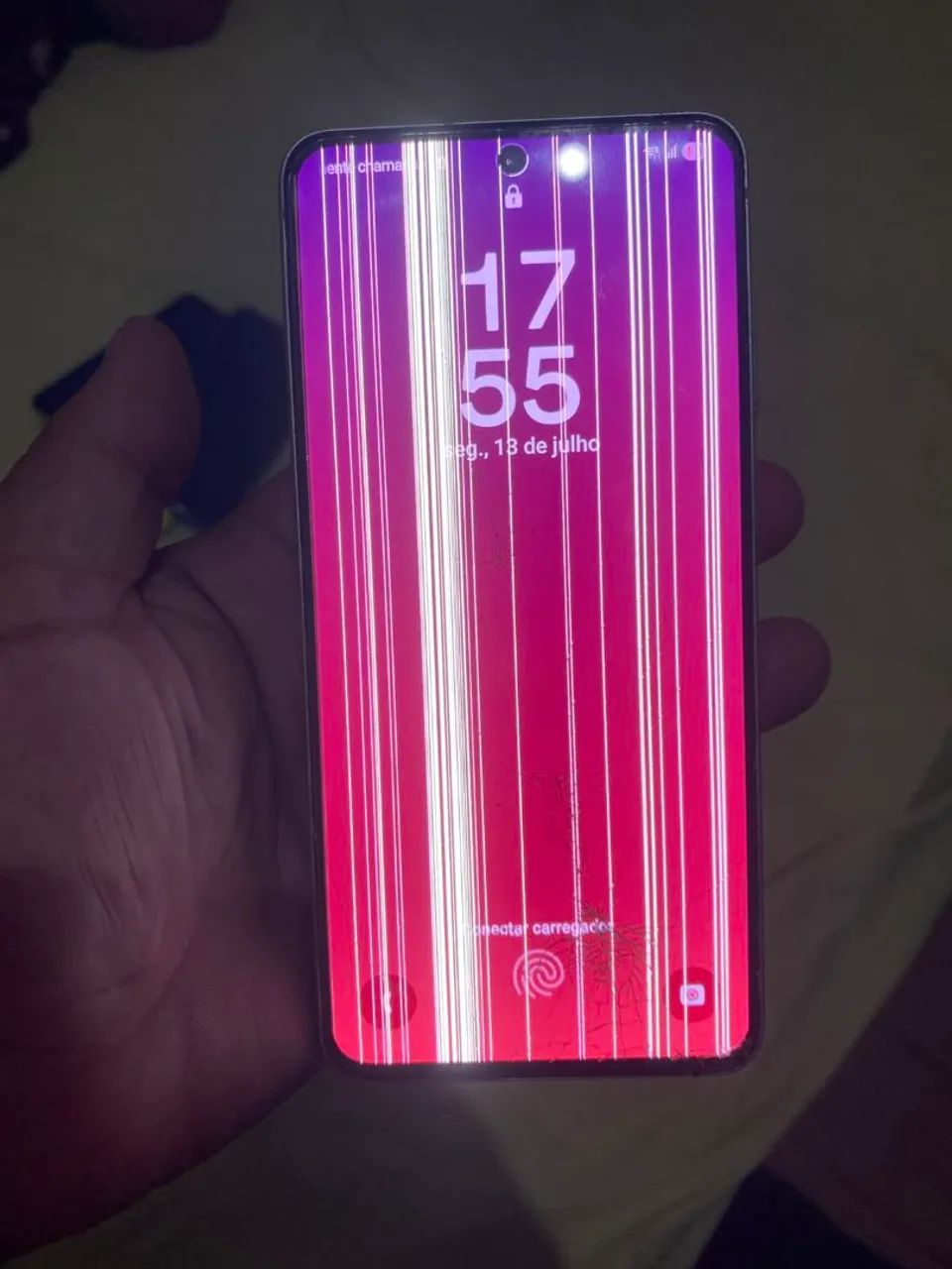Samsung Galaxy s21 fe  - Foto 2