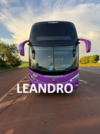 scania ld 6x2 2020 g8 - Foto 5